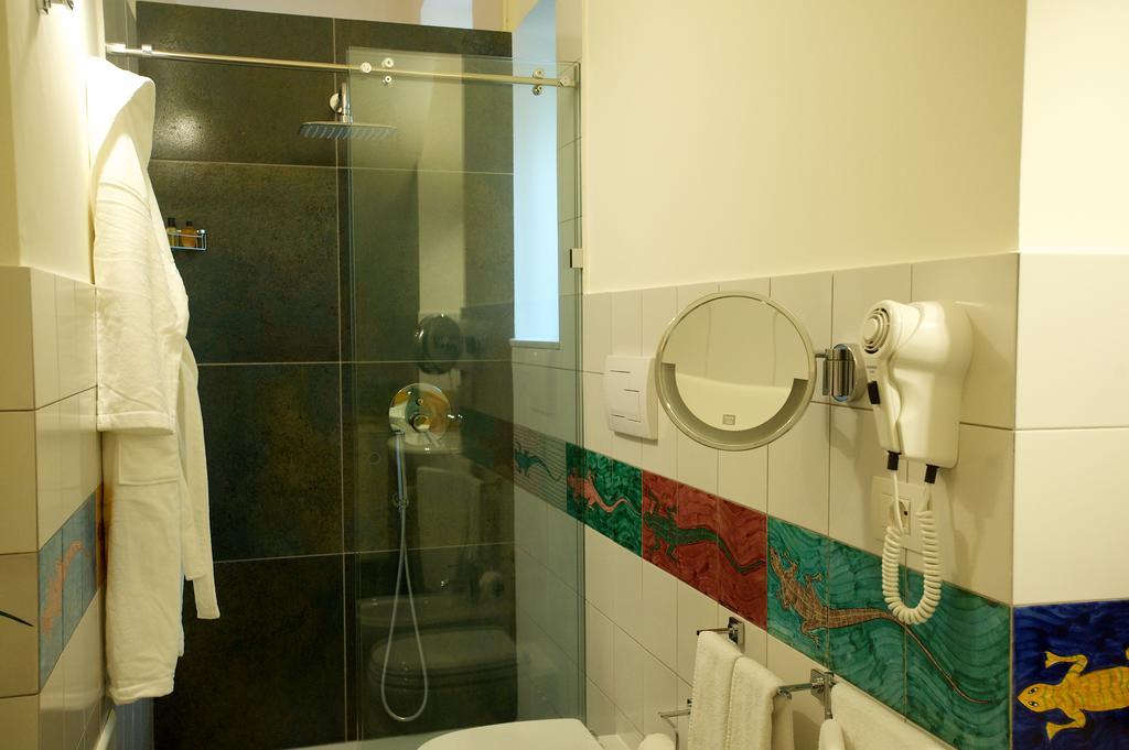 Haripergo Apartments A Bridge For Amalfi Coast Salerno Rom bilde